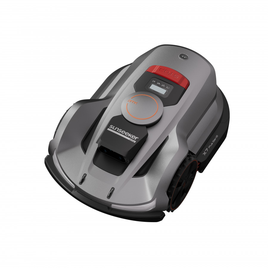 Sunseeker X7 Gen 2 | SmartDots